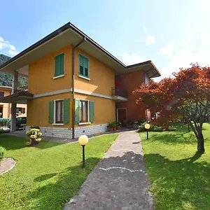  Appartement Fontana Fiorita