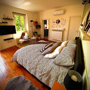 Lavena - & Mountain Apartment