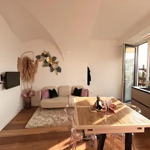 Gioiello Sul D'iseo Apartment