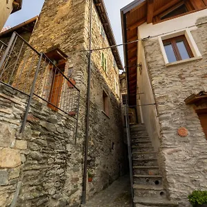Rustico Verginate Bellano