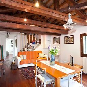 Di Franco Super Attico Venedig