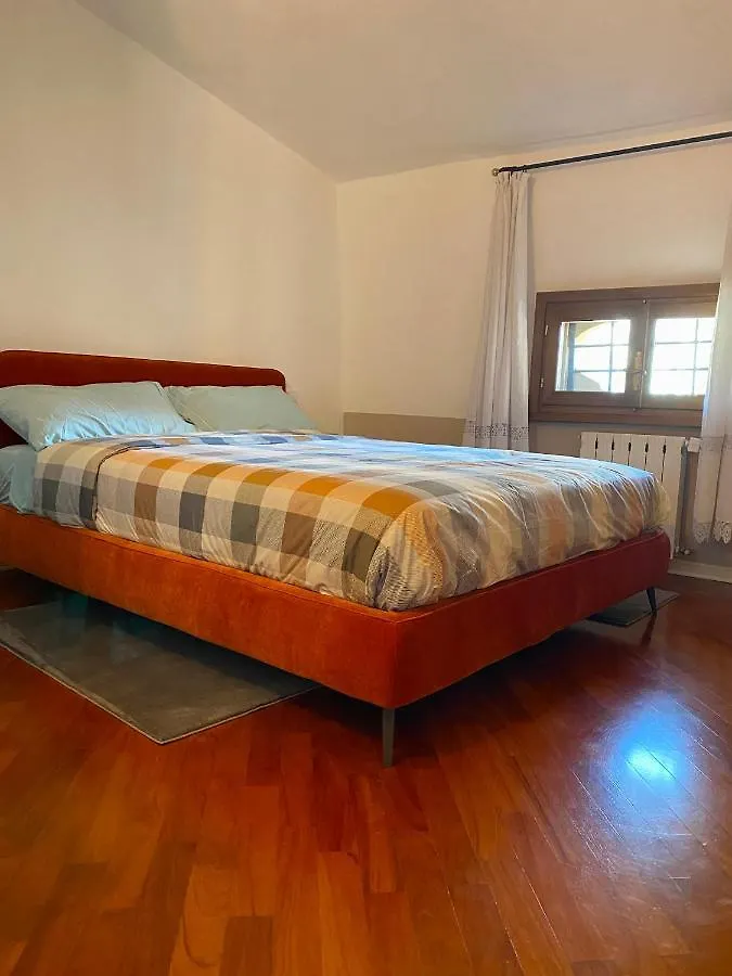 Casalonghi Apartment Mantova Italy