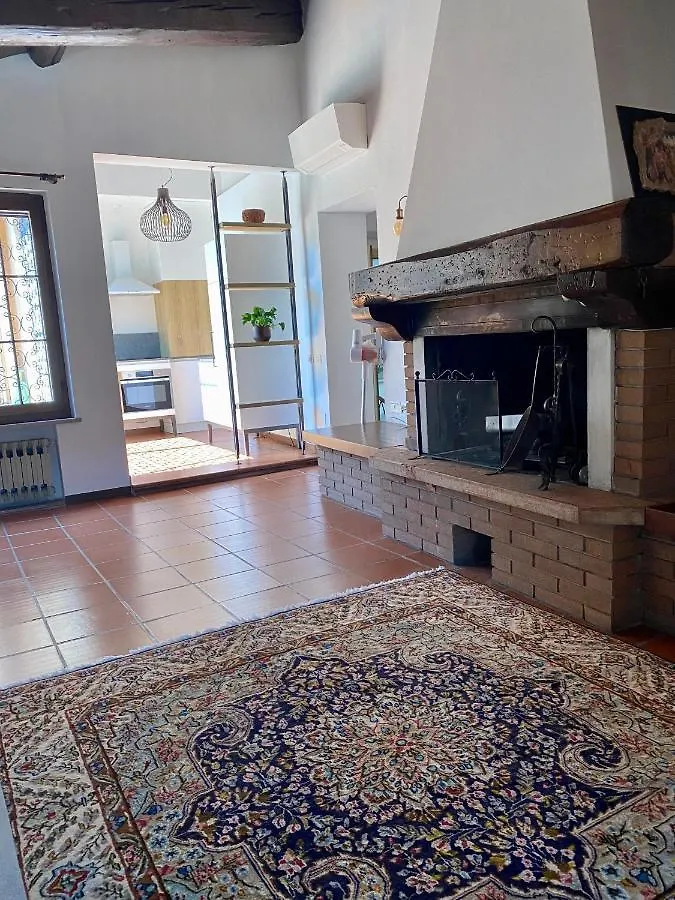 Casalonghi Apartment Mantova 0*,  Italy