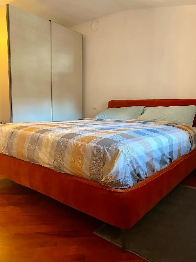Casalonghi Apartment Mantova