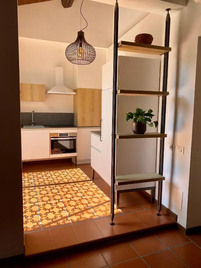 Casalonghi Apartment Mantova 0*,