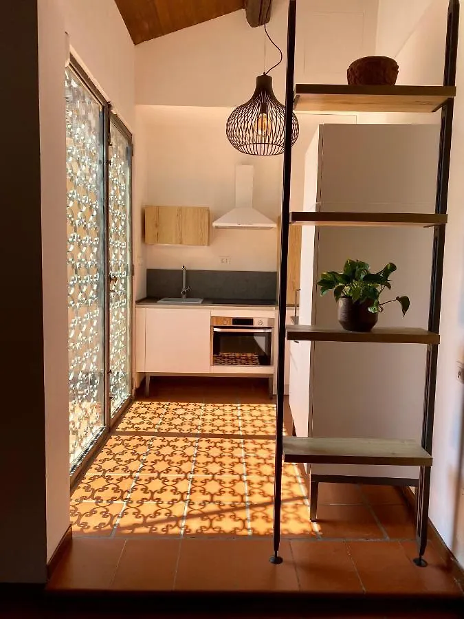 Casalonghi Apartment Mantova
