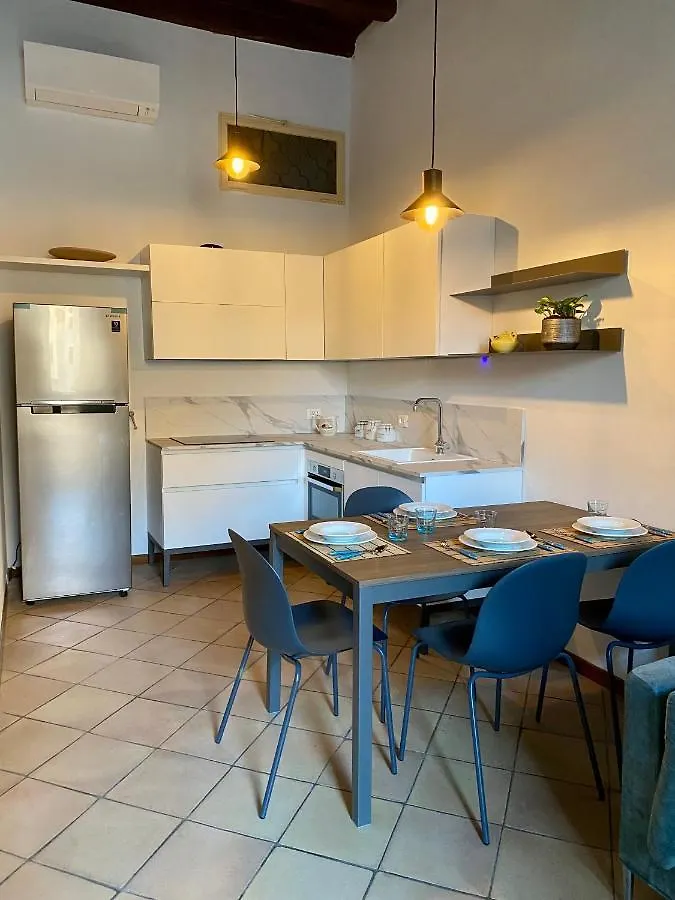 Casalonghi Apartment Mantova